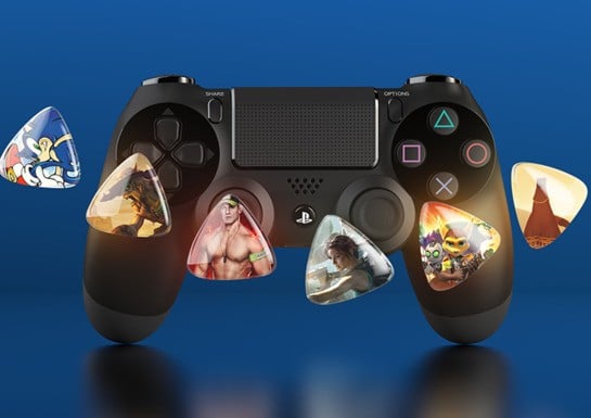 Stelf Controles - Controle Ps5 com Grip Rick and Morty Stelf