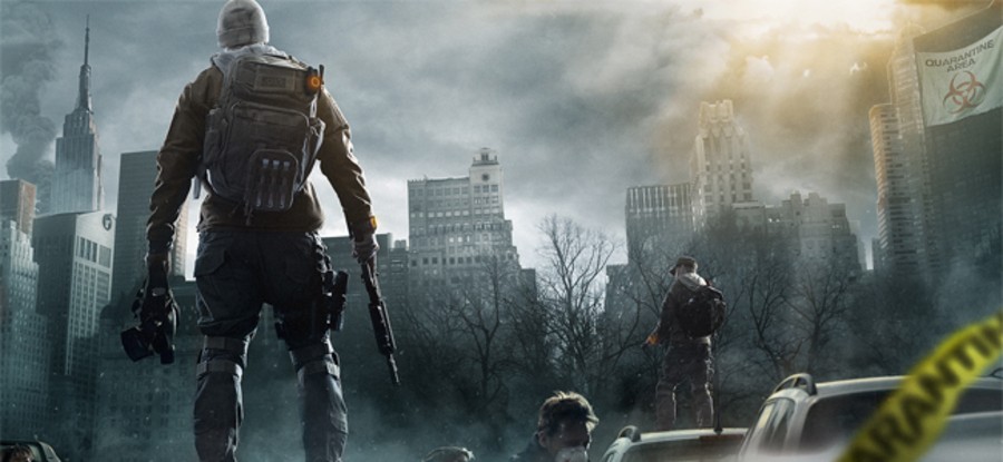 Tom Clancy's The Division