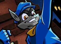 Sly Cooper Collection Unmasked for November 9th US Launch