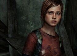 The Last of Us Graphic Novel Depicts Ellie's Origins