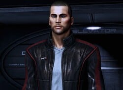 You'll Never See This Potential TV Mass Effect Commander Shepard Pick Coming