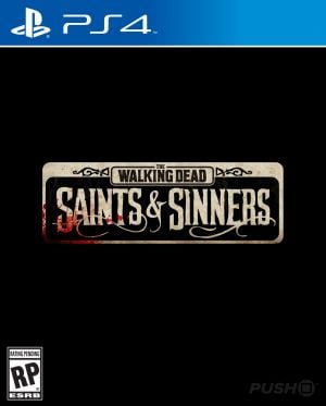 The Walking Dead: Saints & Sinners