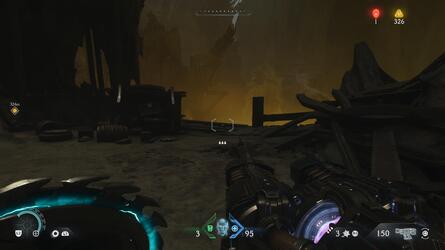 DOOM: The Dark Ages: Ancestral Forge Walkthrough 2