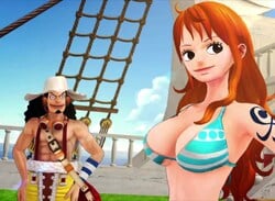 One Piece: Pirate Warriors 3 Smashes into Stores This August