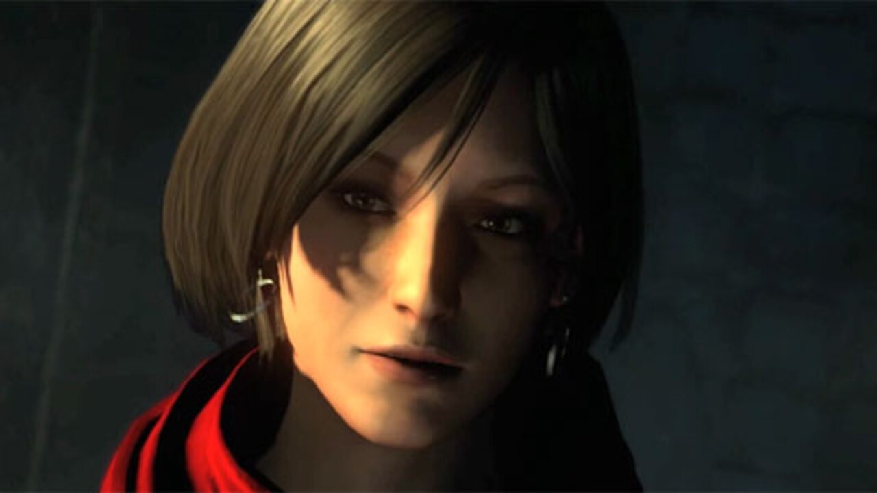 Ada Wong Playable In Resident Evil 6 - Game Informer