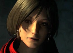 Ada Wong Campaign to Feature in Resident Evil 6