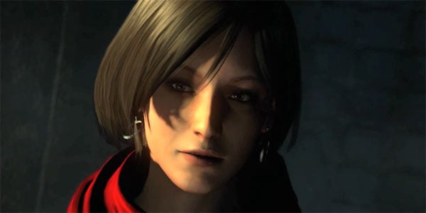 Ada Wong to Star in Resident Evil 6's Fourth Campaign