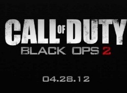 Latest Call of Duty to Step Out of the Shadows in April