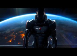 The Mass Effect Trilogy Is on the Cards for PS4, BioWare Wants Your Input
