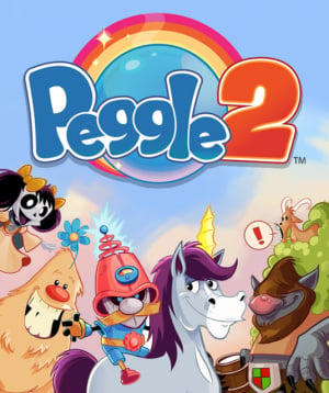 Peggle 2