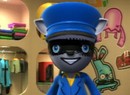 SLY COOPER RETURNS TO PLAYSTATION 3! (Calm Down - In Modnation Racers Form)
