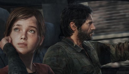 The Last of Us Has Sold an Outrageous 17 Million Units on PS4, PS3