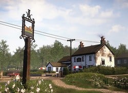 Everybody's Gone to the Rapture's PS4 Theme Is Suitably Serene
