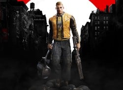 Fancy Shooting Some Stuff? You Can Try Wolfenstein II on PS4 for Free Right Now