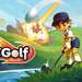 Golf Gets Chaotic in PS5 Party Game with Lasers, Rocket Launchers, and Runaway Carts