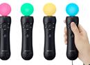It's the North American PlayStation Move Launch Extravaganza
