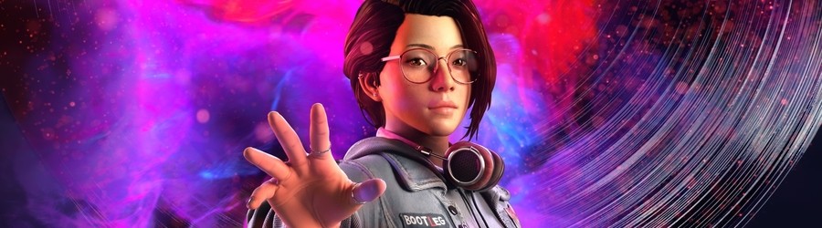 Life Is Strange: True Colors (PS5)