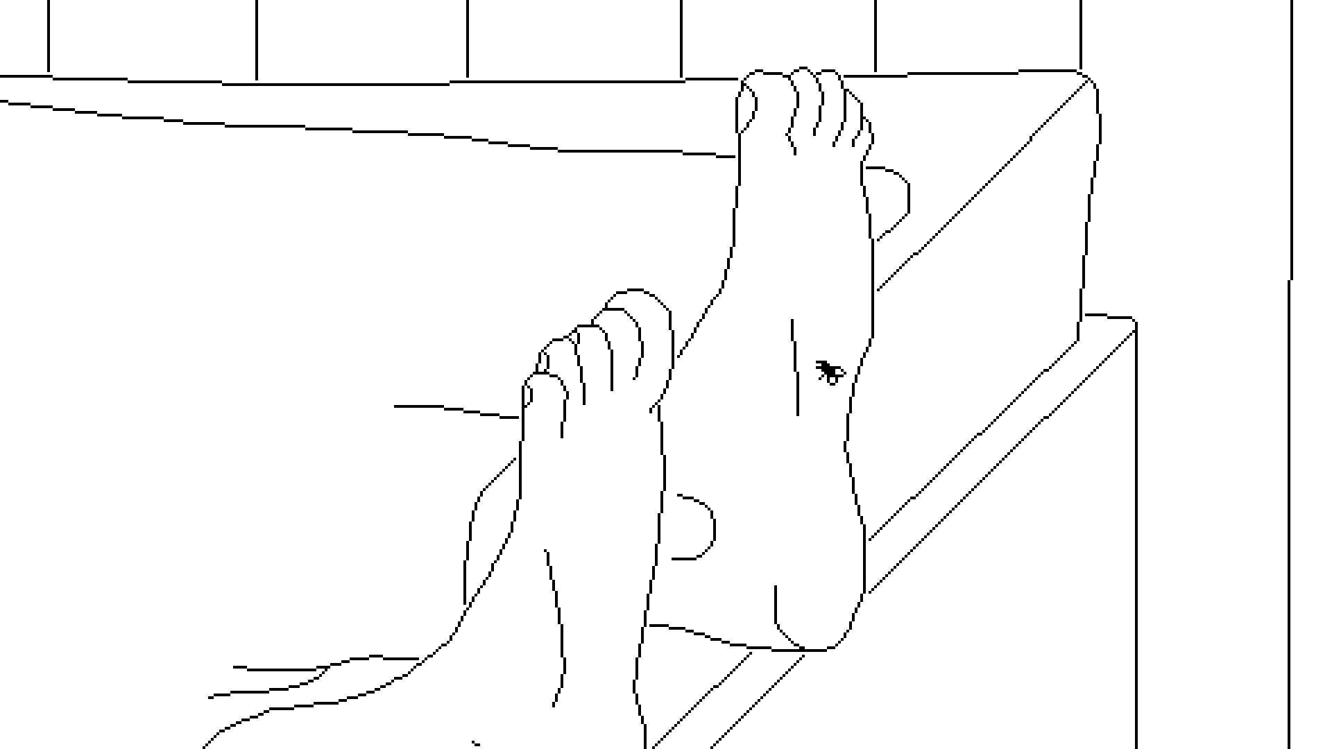 #Time Flies in This Hand-Drawn PS5 Adventure About an Annoying Bug