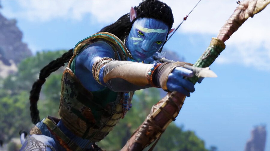 Avatar Ubisoft Akhirnya Akan Dirilis di PS5 pada Maret 2024