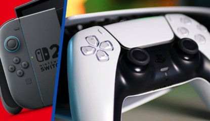 PS5 Players See Switch 2 as a Secondary Console, Not Direct Competition