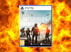 Battlefield 6's Open Beta Has Completely Blown Up