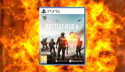 Battlefield 6's Open Beta Has Completely Blown Up
