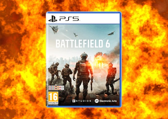 Battlefield 6's Open Beta Has Completely Blown Up