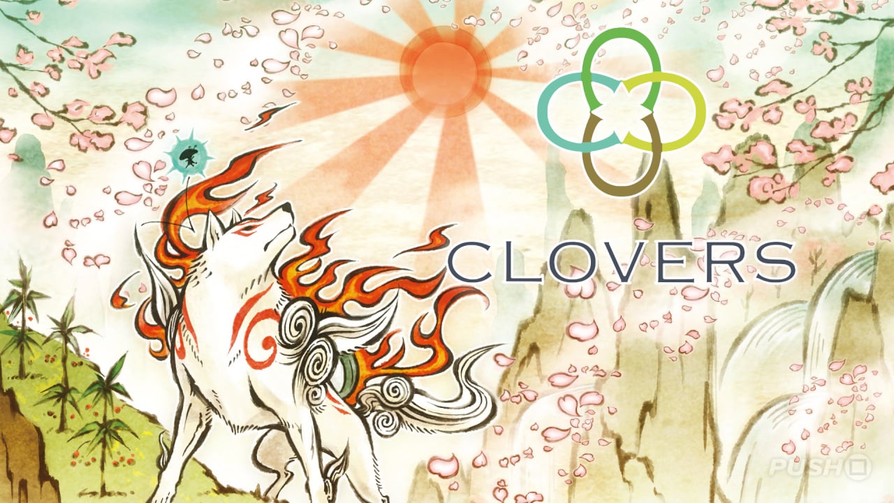 Okami Sequel Dev Wants to Prioritise Creativity, Keep Investors at Arm's Length