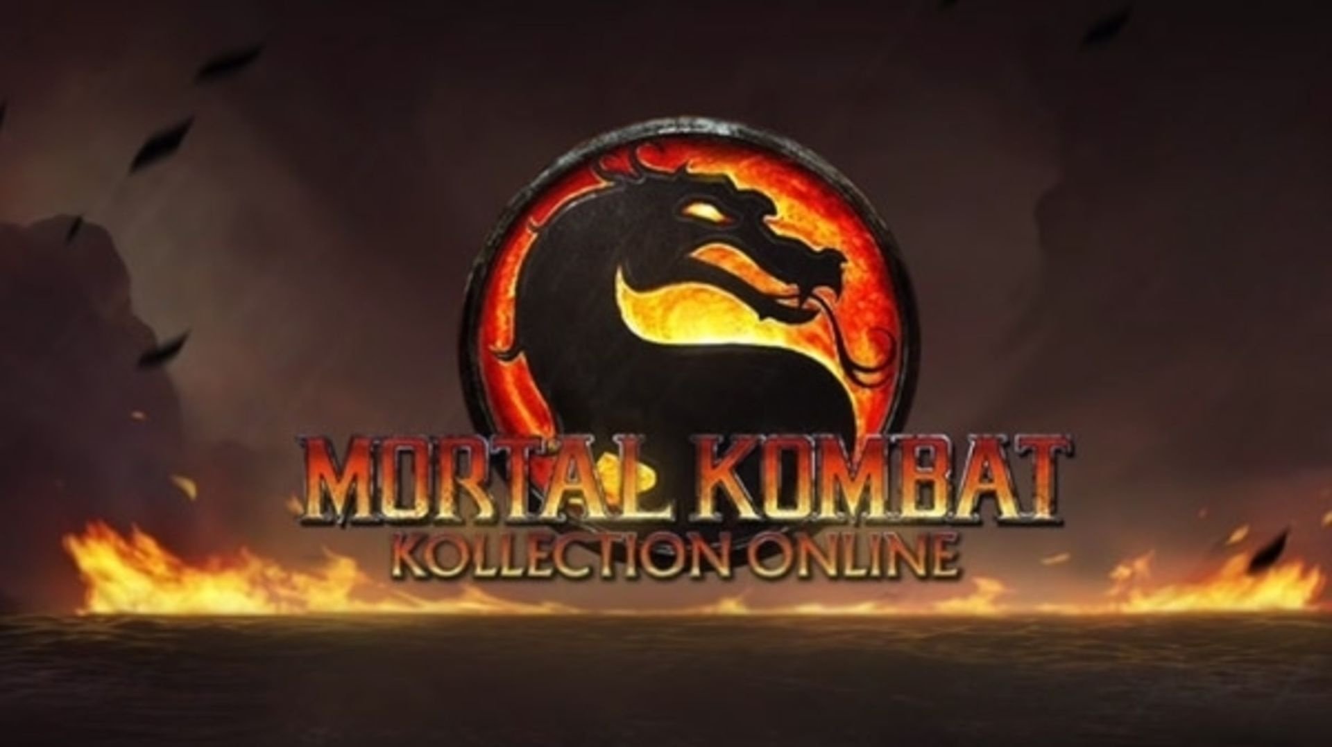 Is Mortal Kombat Kollection Online Bringing Retro Remasters to PS4