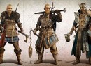 Assassin's Creed Valhalla Has the Most Character Customisation in the Series