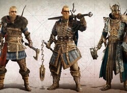 Assassin's Creed Valhalla Has the Most Character Customisation in the Series