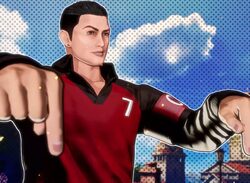 Fatal Fury: City of the Wolves Reveals Ridiculous E-Sports Prize Pot as PS5, PS4 Fighter Gets Off to a Slow Start