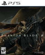 Phantom Blade Zero