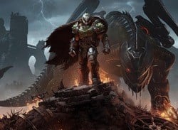 One Year Later, DOOM: The Dark Ages DLC Is Nowhere to Be Seen