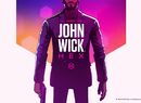 John Wick Hex Brings the Artistic Action of the Movies to PS4