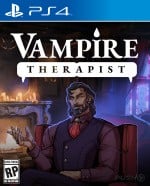 Vampire Therapist