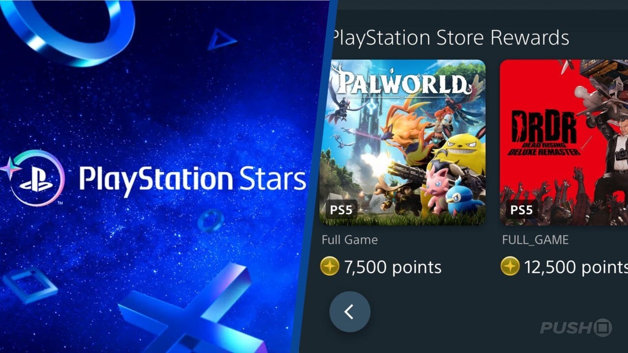 Los fanáticos de PS5 y PS4 están preocupados porque las recompensas en efectivo hayan sido eliminadas de PS Stars