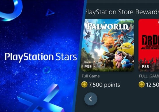 Cash Rewards Still Unavailable for Millions in PS5, PS4 Rewards Scheme PS Stars