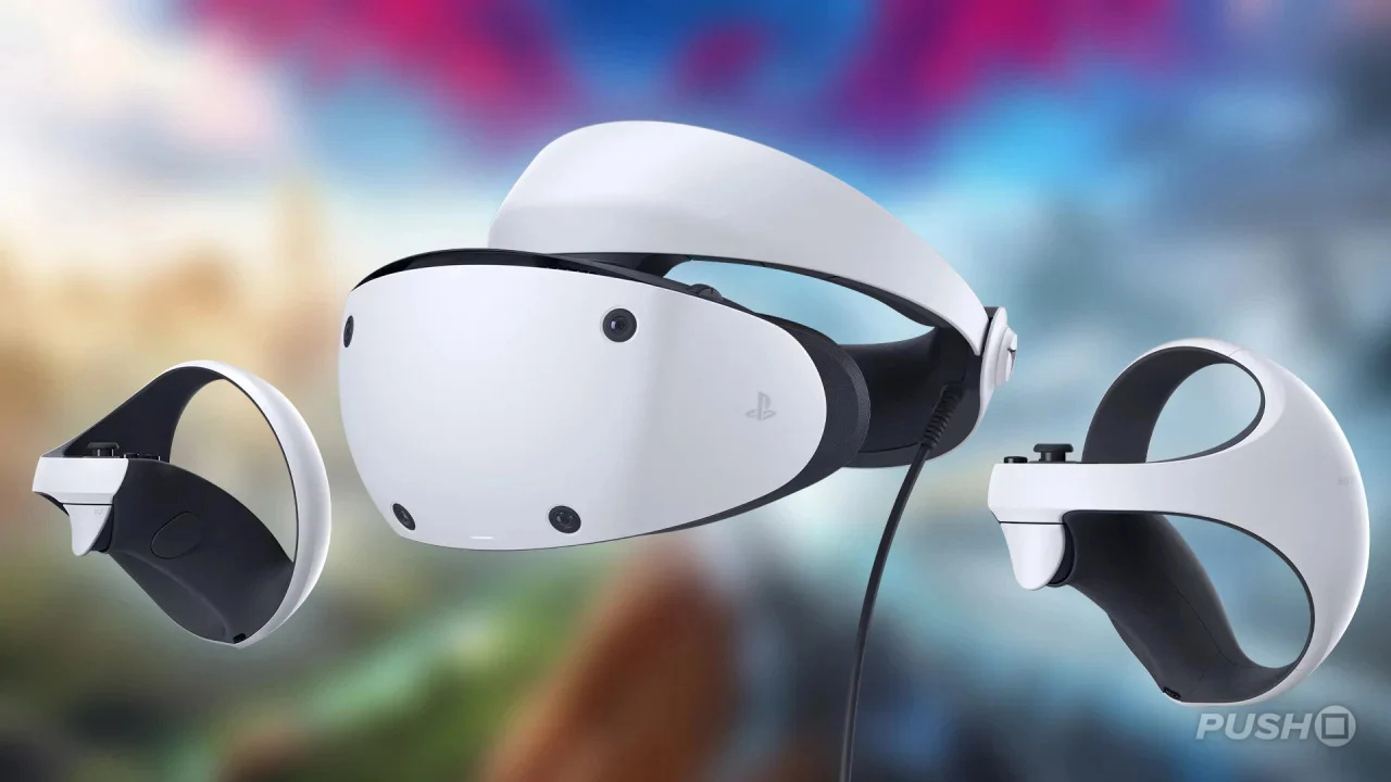 PSVR2 Games Offer Free Upgrades if You Own PSVR Version Push Square