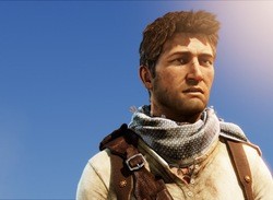 Naughty Dog: Uncharted PS4 Will Represent a Huge Jump Graphically