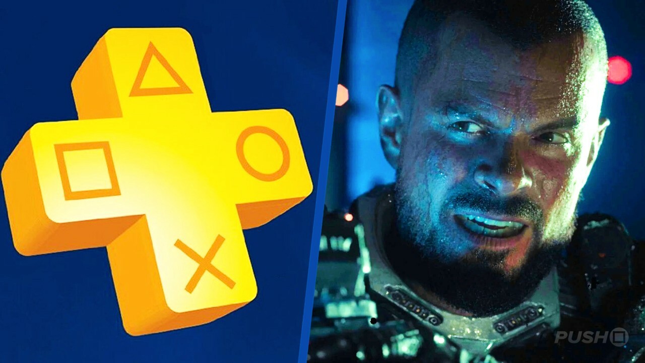 October 2023 PS Plus Essential Games: The Callisto Protocol, Farming Simulator 22, and Weird West