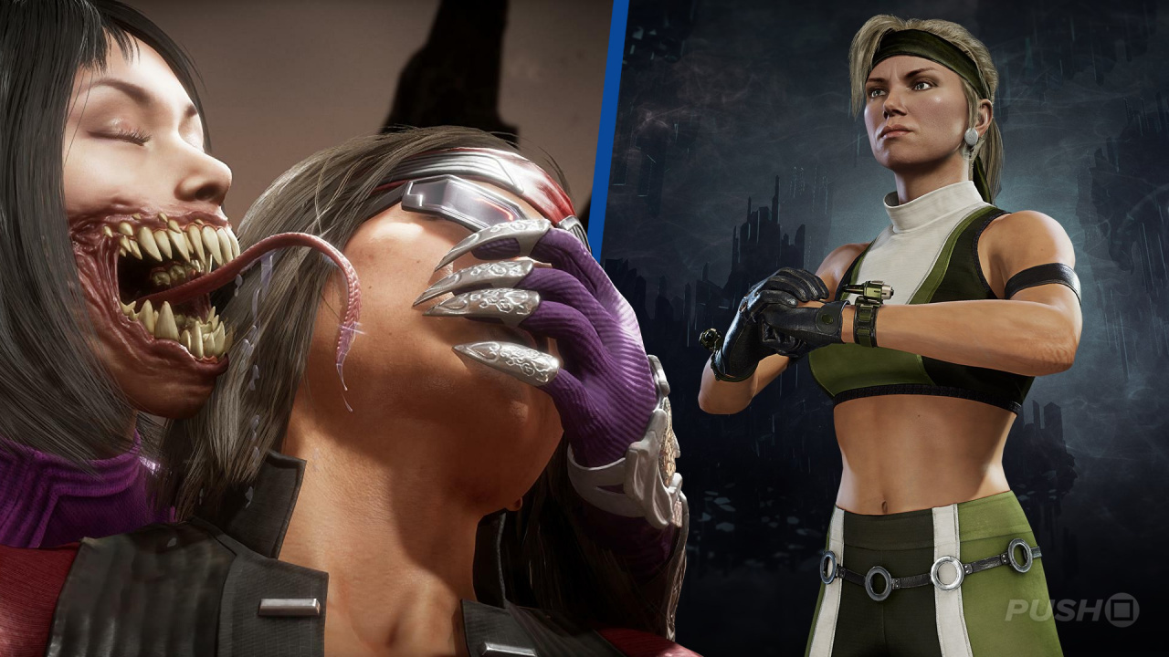 Mortal Kombat 11: 5 Characters That Are Most Fun To Play (& 5 That Are  Disappointing)