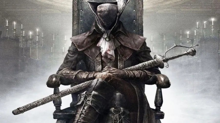 Streaming Superstar Kai Cenat Campaigns for Bloodborne on PS5, PC 1