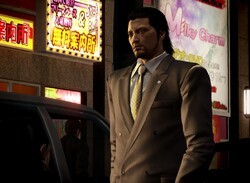 Get Rough and Ready with Yakuza 5's Tojo Clan