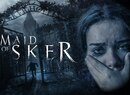 Welsh Horror Game Maid of Sker Gets PS5 Upgrade Next Week