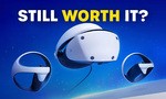 Talking Point: Is PSVR2 Worth Buying In 2025?