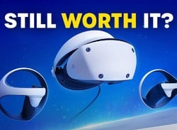 Is PSVR2 Worth Buying In 2025?