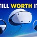 Talking Point: Is PSVR2 Worth Buying In 2025?