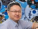 'I Don't Understand If It's Such a Big Issue': Shuhei Yoshida Isn't Too Bothered About No More Discs