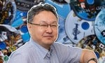 'I Don't Understand If It's Such a Big Issue': Shuhei Yoshida Isn't Too Bothered About No More Discs